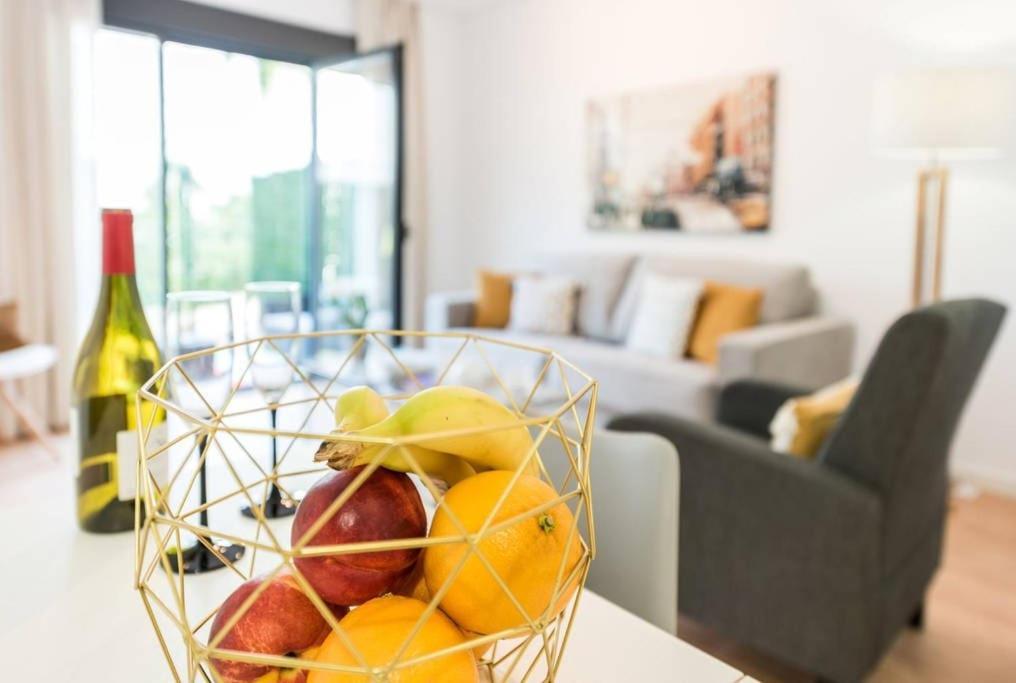 Ferienwohnung Chamberi Con Jardin B By Regalatemadrid Com Exterior foto